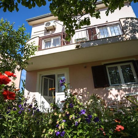 Apartmani Vitkovic II Cres Dış mekan fotoğraf