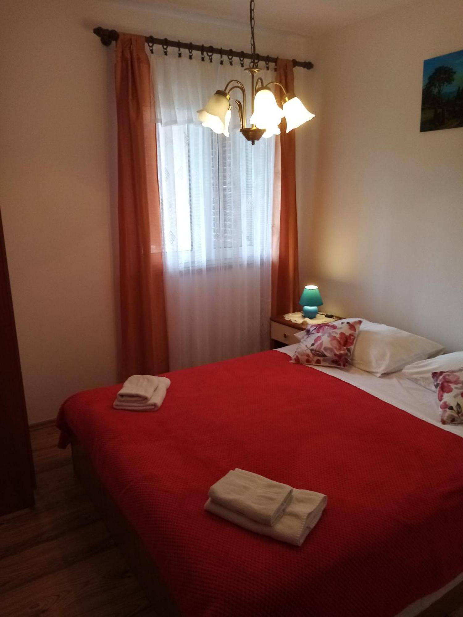 Apartmani Vitkovic II Cres Dış mekan fotoğraf