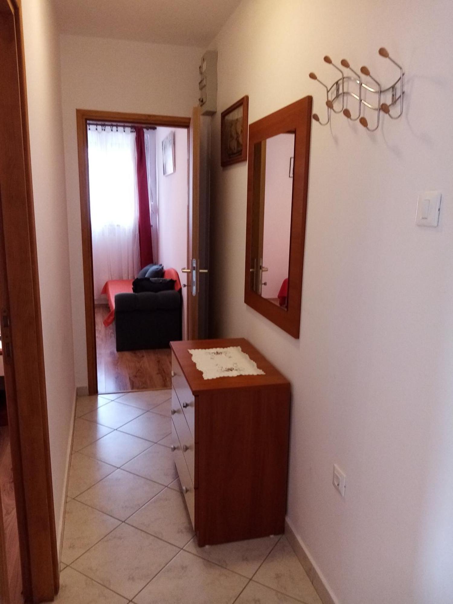 Apartmani Vitkovic II Cres Dış mekan fotoğraf