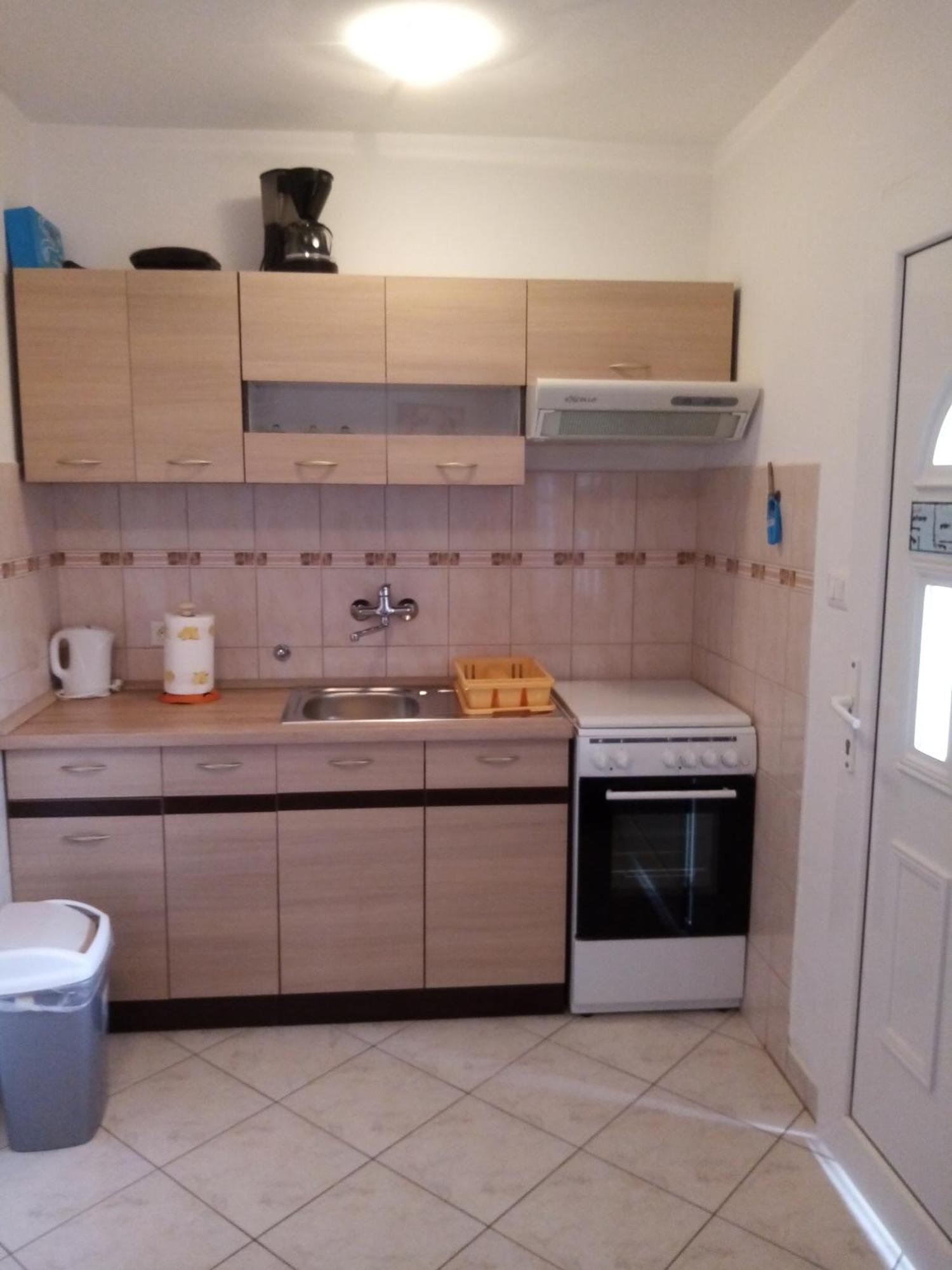 Apartmani Vitkovic II Cres Dış mekan fotoğraf