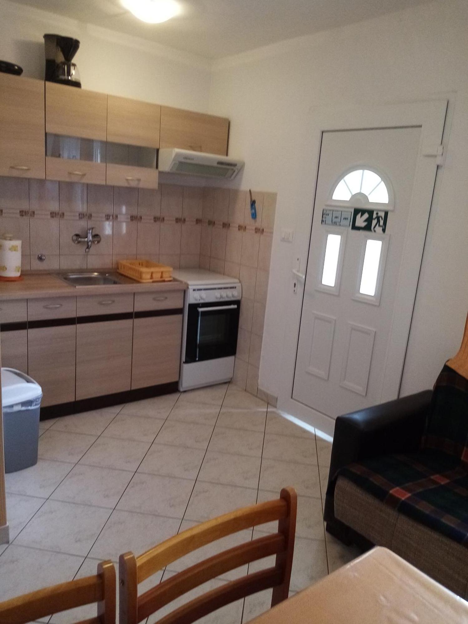 Apartmani Vitkovic II Cres Dış mekan fotoğraf