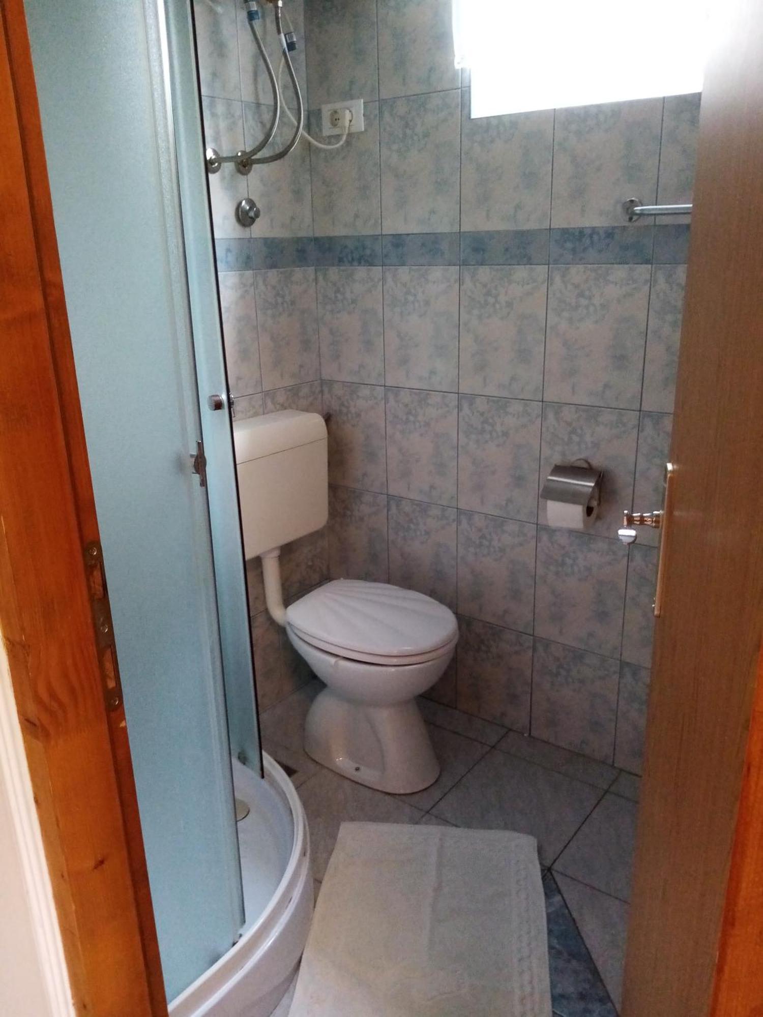 Apartmani Vitkovic II Cres Dış mekan fotoğraf
