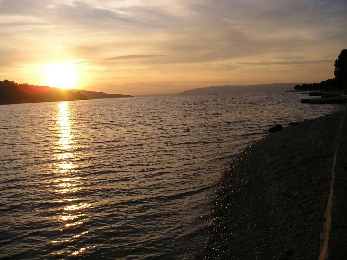 Apartmani Vitkovic II Cres Dış mekan fotoğraf