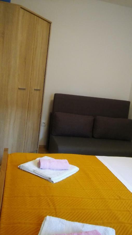 Apartmani Vitkovic II Cres Dış mekan fotoğraf