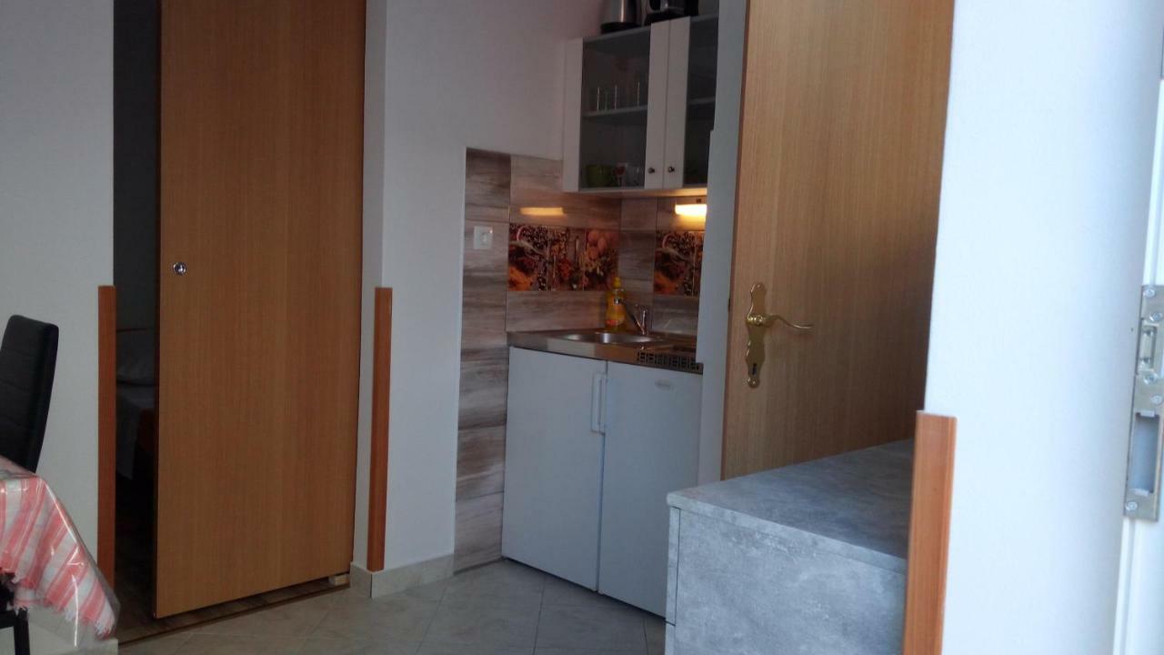 Apartmani Vitkovic II Cres Dış mekan fotoğraf