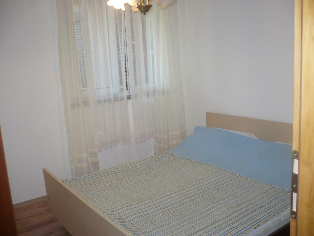 Apartmani Vitkovic II Cres Dış mekan fotoğraf